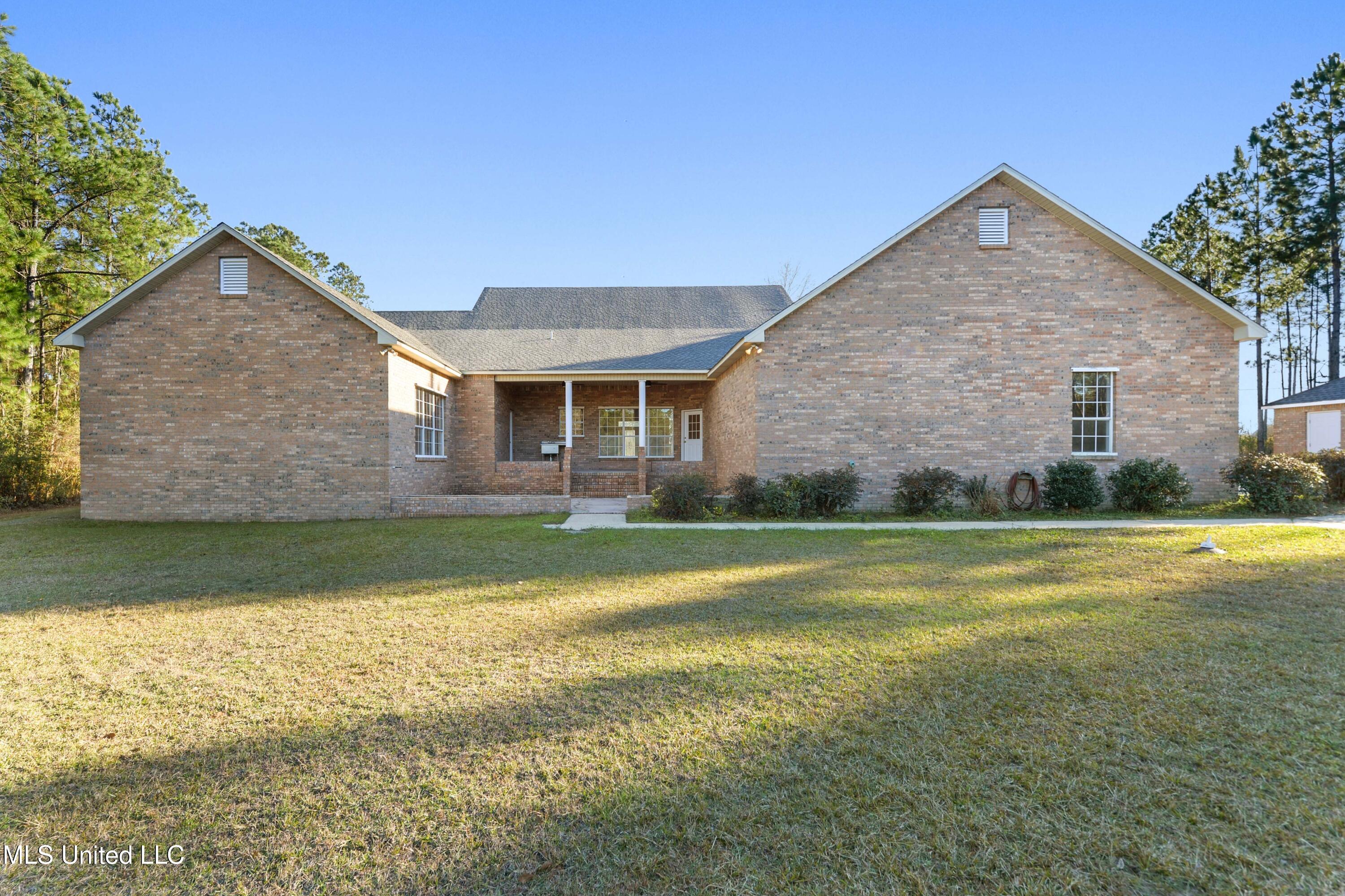 13125 Seaman Road Vancleave, MS 39565 - Photo 40 of 57 036 (4)