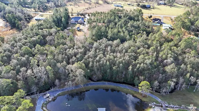 $850,000 | 13125 Seaman Road, Vancleave, MS 39565