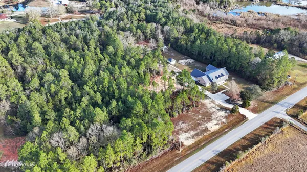 $799,000 | 13125 Seaman Road, Vancleave, MS 39565