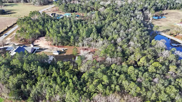 $850,000 | 13125 Seaman Road, Vancleave, MS 39565