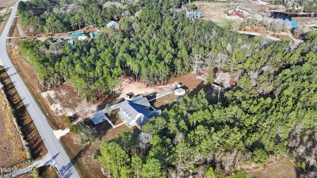 $850,000 | 13125 Seaman Road, Vancleave, MS 39565