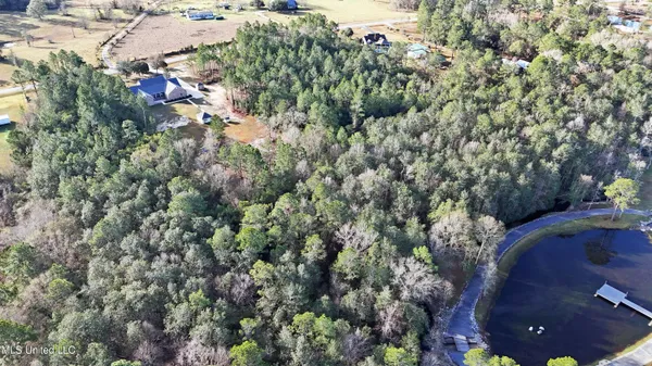 $799,000 | 13125 Seaman Road, Vancleave, MS 39565