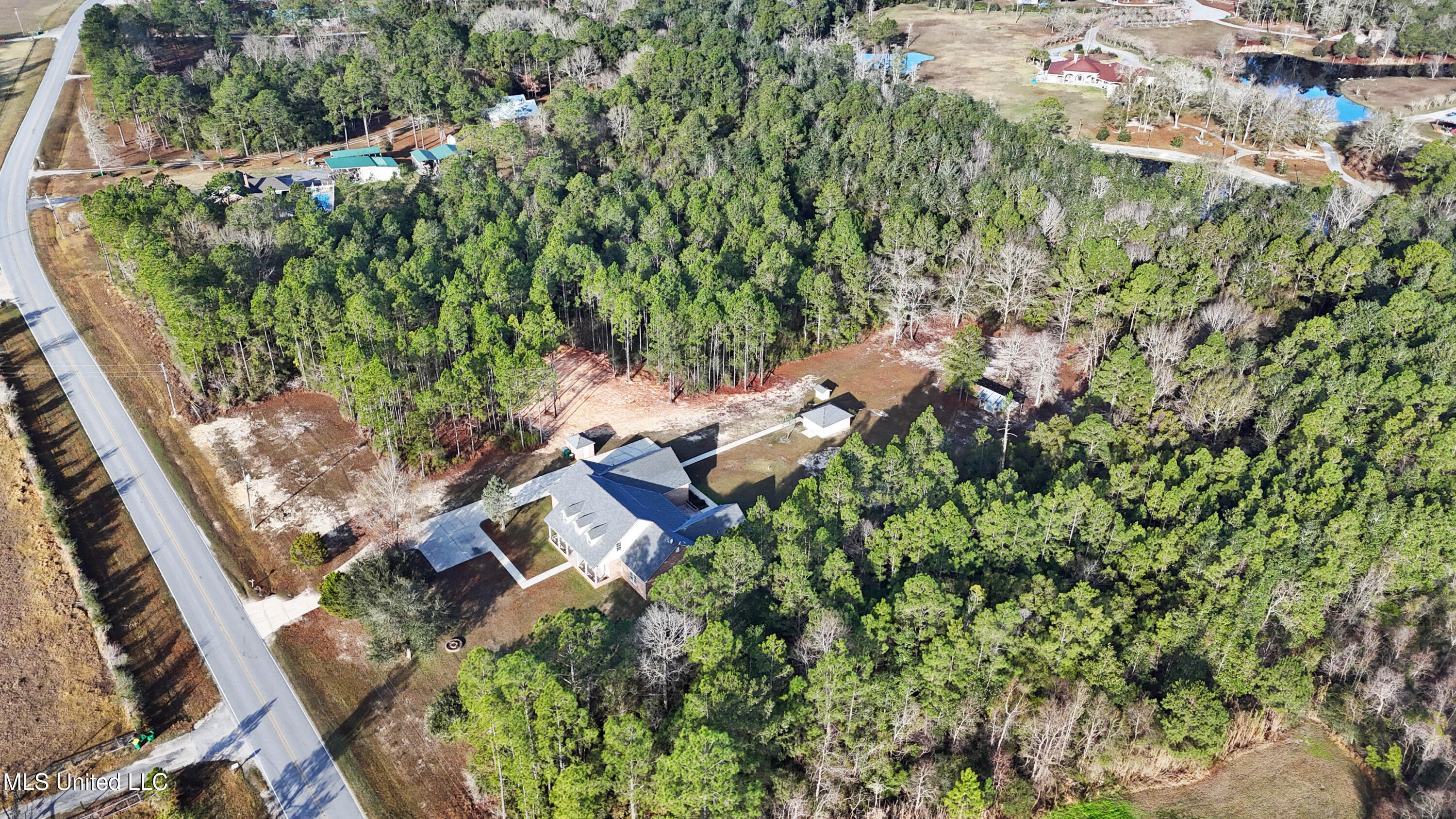13125 Seaman Road Vancleave, MS 39565 - Photo 48 of 57 044 (3)
