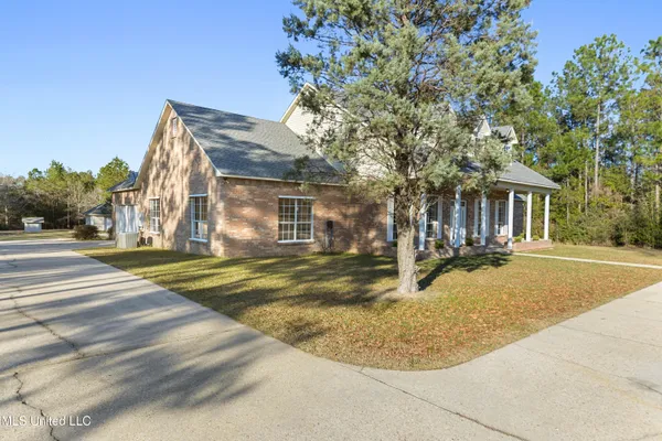 $799,000 | 13125 Seaman Road, Vancleave, MS 39565