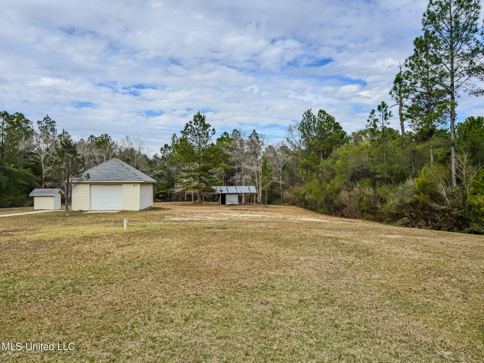 13125 Seaman Road Vancleave, MS 39565 - Photo 54 of 57 IMG_0484
