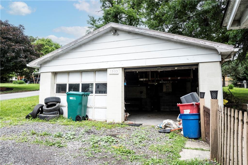 1593 Philadelphia Street Indiana, PA 15701 - Photo 5 of 23