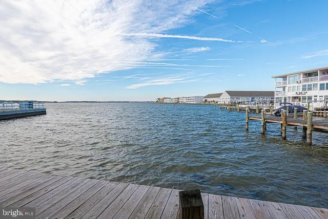 $1,000,000 | 220 25th Street, Unit D, Ocean City, MD 21842