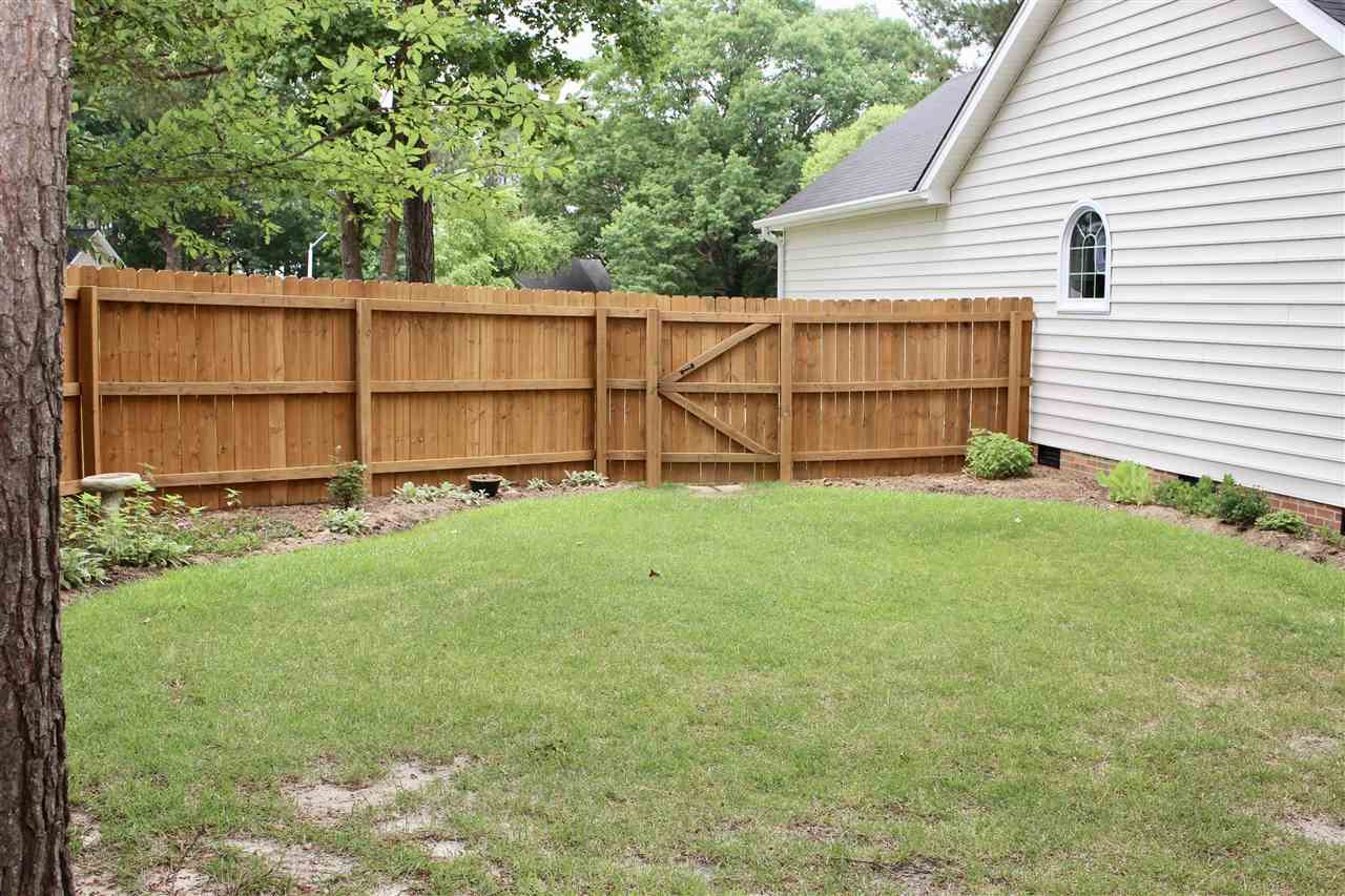 3208 Potthast Court Raleigh, NC 27616 - Photo 24 of 27 Photo 24