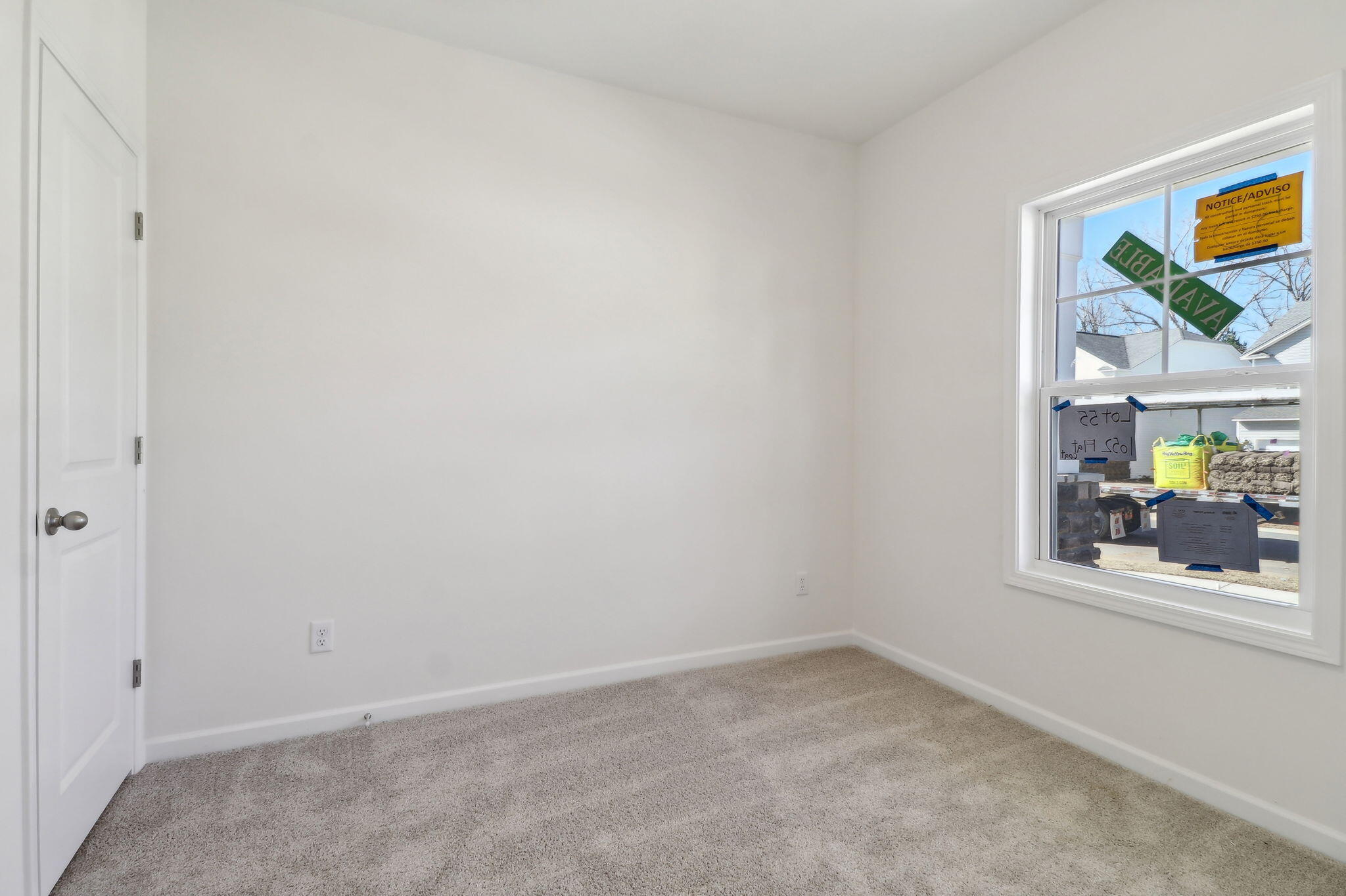 327 Suncrest Court Augusta, GA 30906 - Photo 12 of 26 Stock Photo
