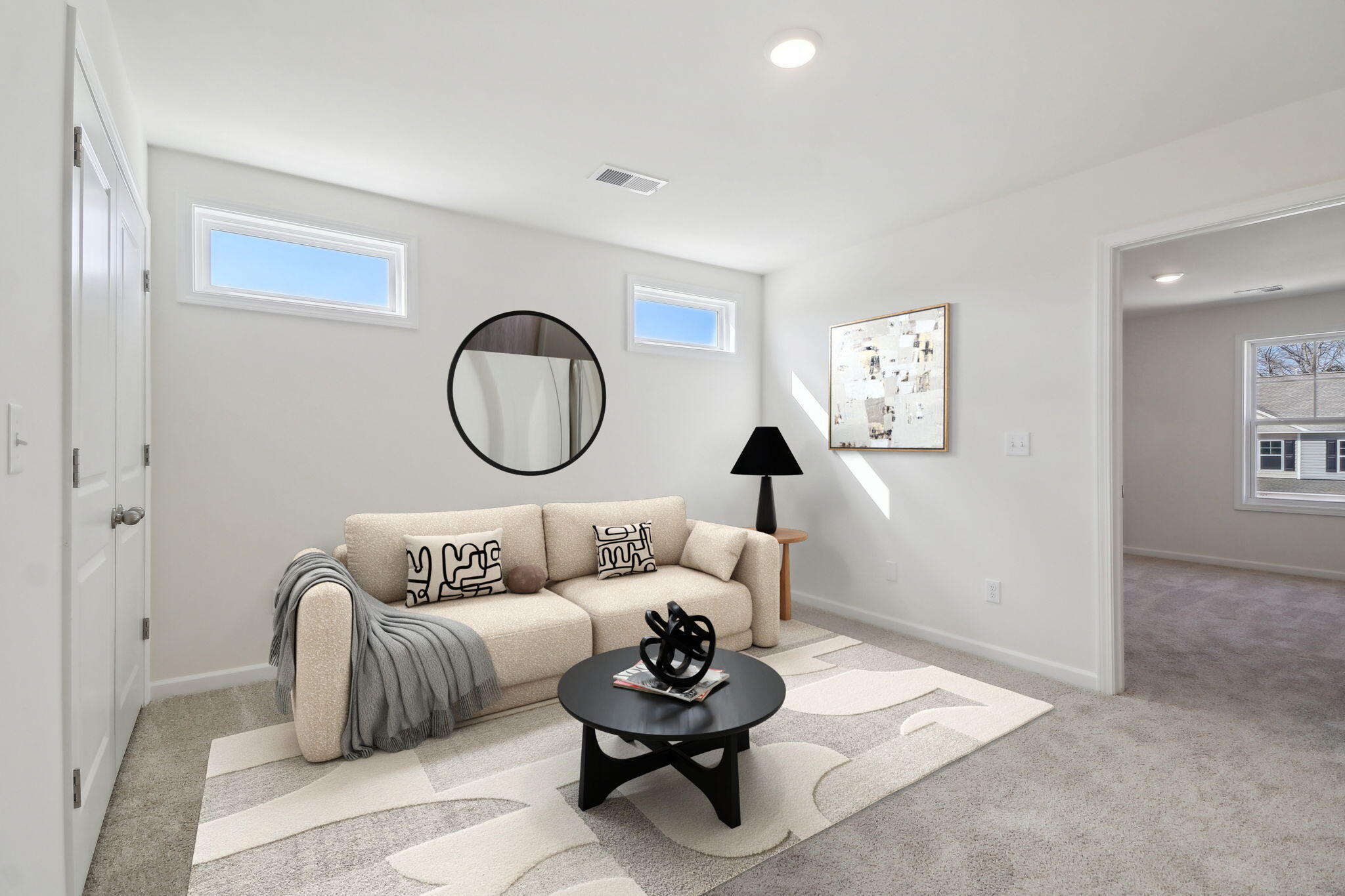 327 Suncrest Court Augusta, GA 30906 - Photo 14 of 26 Stock Photo