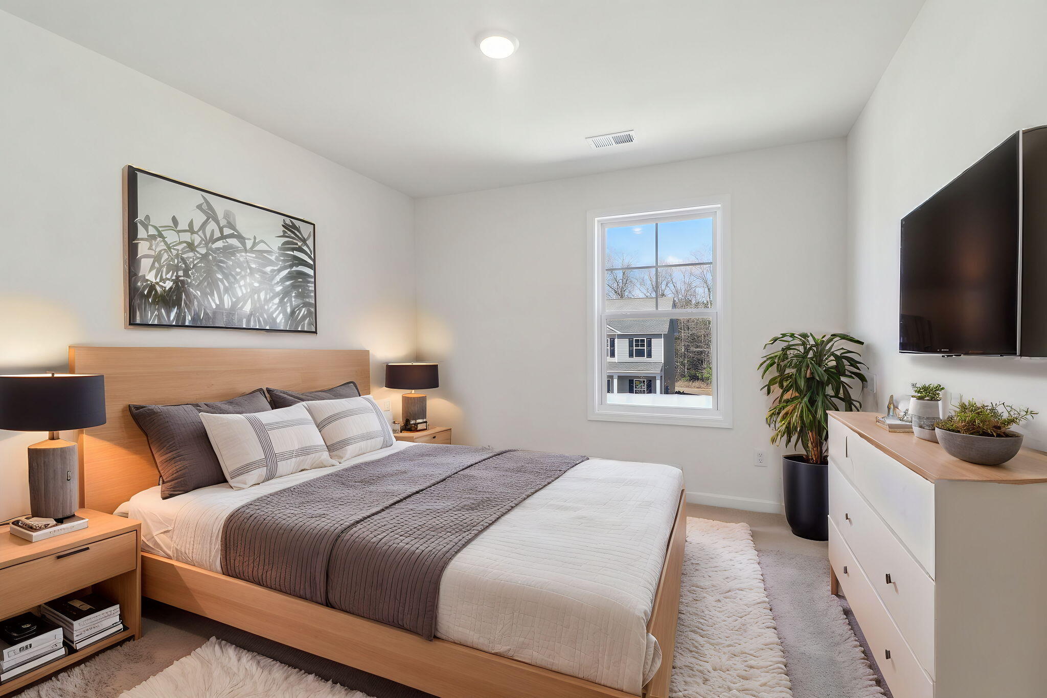 327 Suncrest Court Augusta, GA 30906 - Photo 17 of 26 Stock Photo