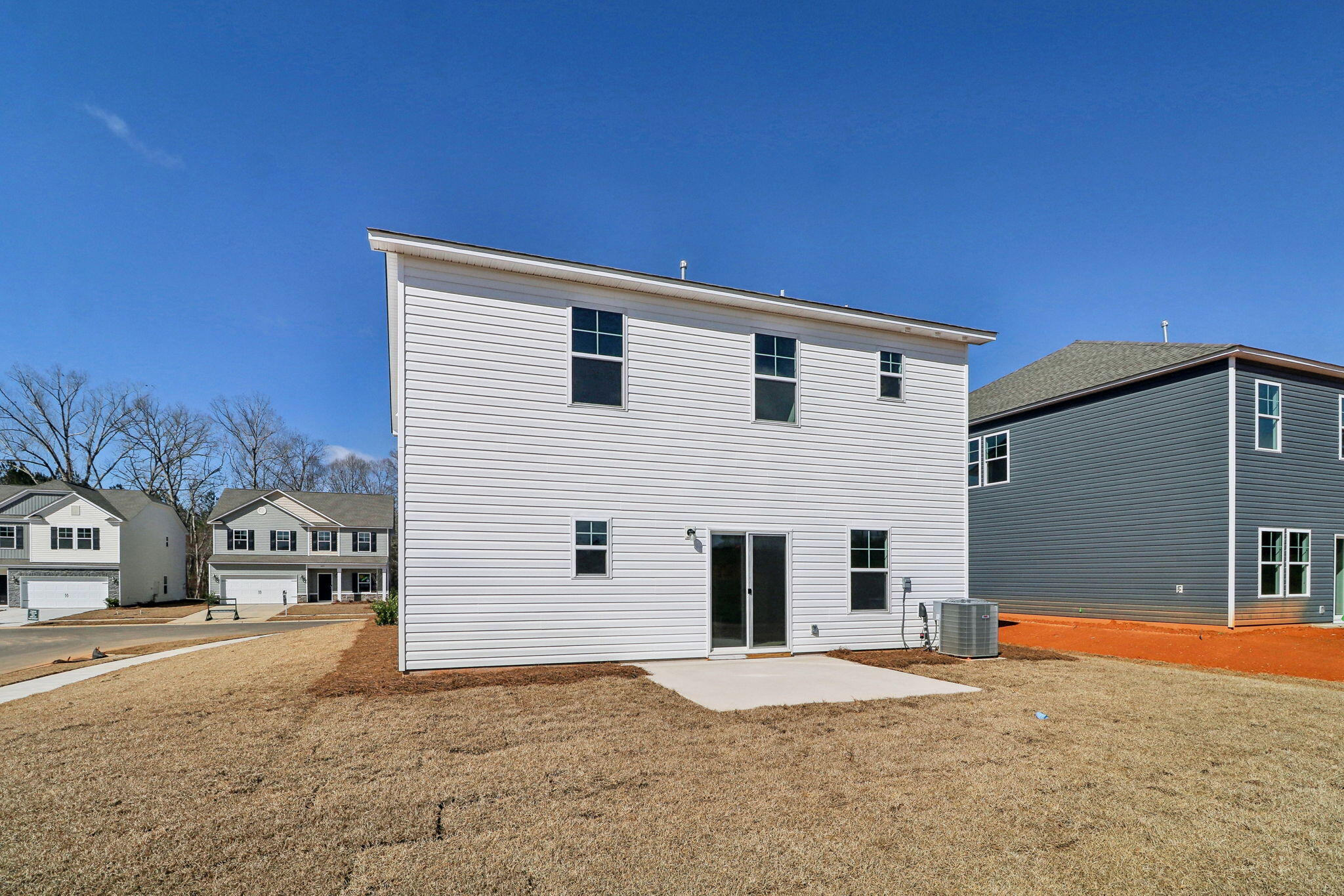 327 Suncrest Court Augusta, GA 30906 - Photo 26 of 26 Stock Photo