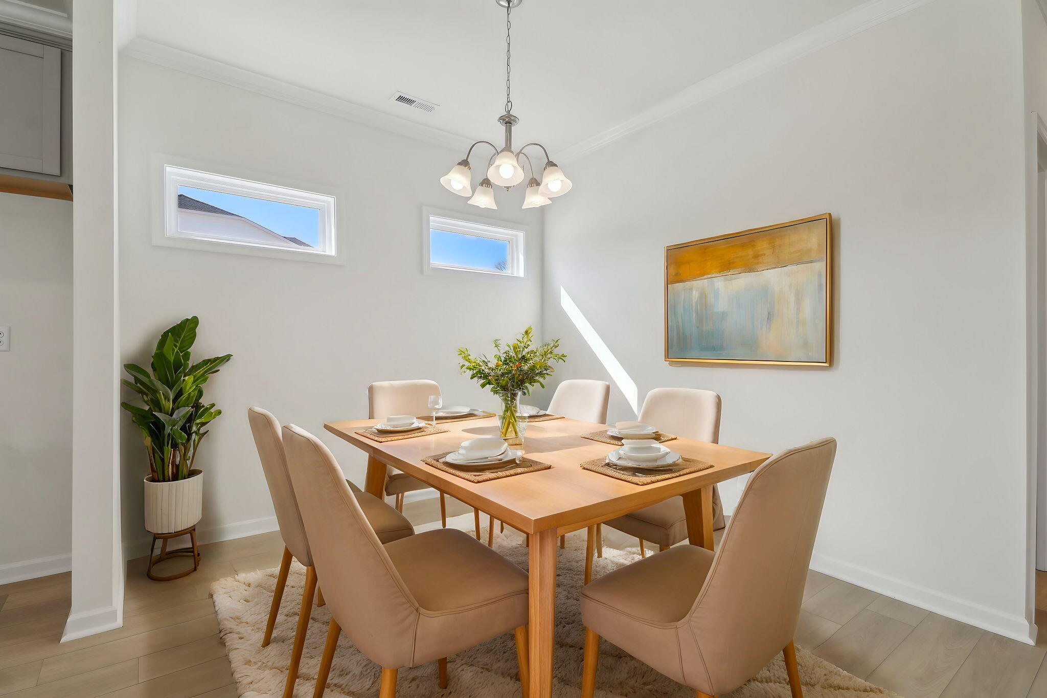 327 Suncrest Court Augusta, GA 30906 - Photo 6 of 26 Stock Photo