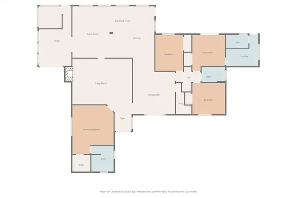 $838,000 | 5940 Ave Juan Bautista, Jurupa Valley, CA 92509