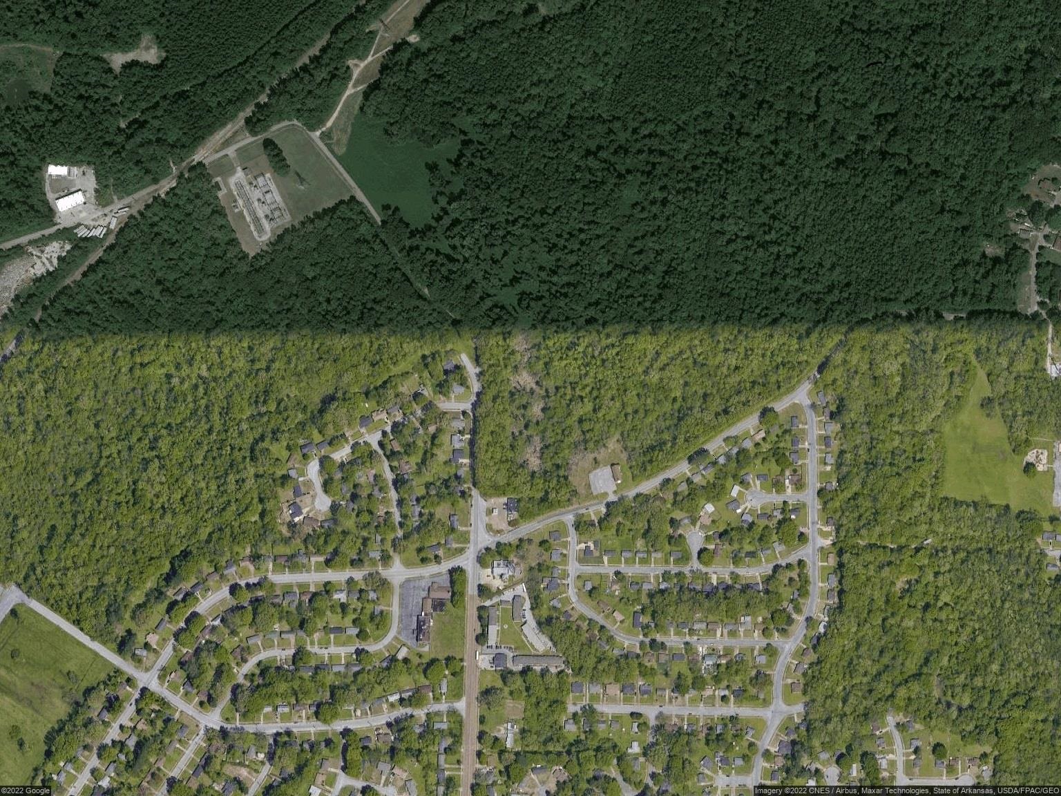 0 Hawkins Mill Road Memphis, TN 38127 - Photo 2 of 2