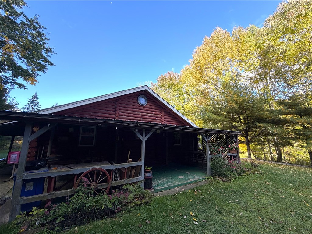 9319 Nouvou Road Genesee, NY 14770 - Photo 3 of 50 Gallery Image 3