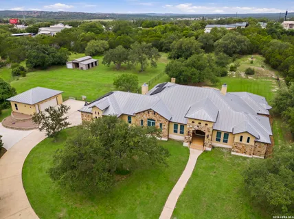 $1,590,000 | 29745 Ancestral Trail, Bulverde, TX 78163
