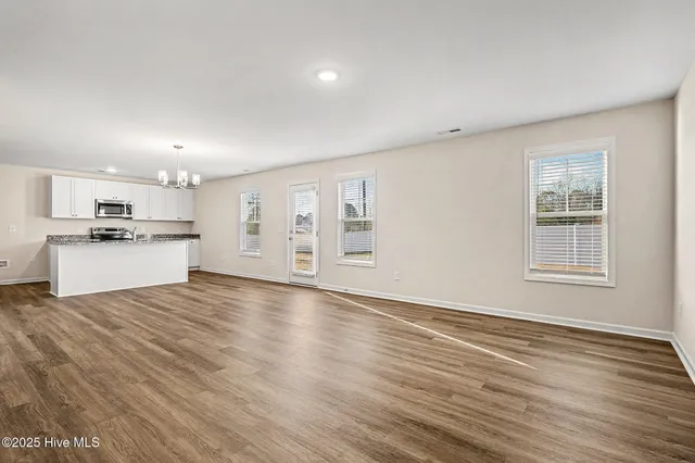 $324,950 | 12 East Emily Gardens Drive, Selma, NC 27576