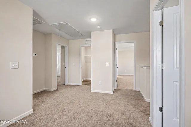 $324,950 | 12 East Emily Gardens Drive, Selma, NC 27576