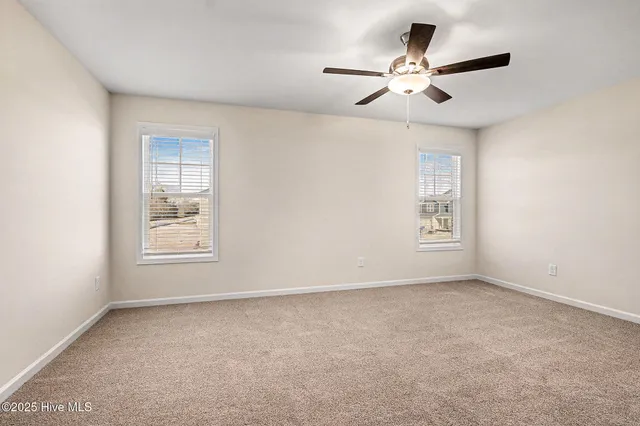 $324,950 | 12 East Emily Gardens Drive, Selma, NC 27576