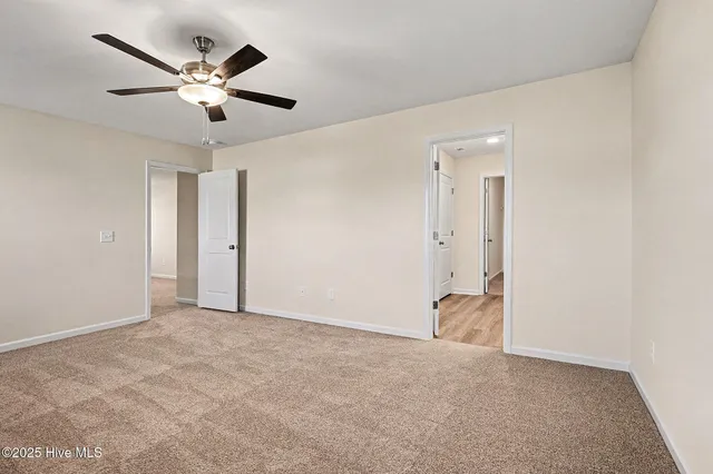 $324,950 | 12 East Emily Gardens Drive, Selma, NC 27576