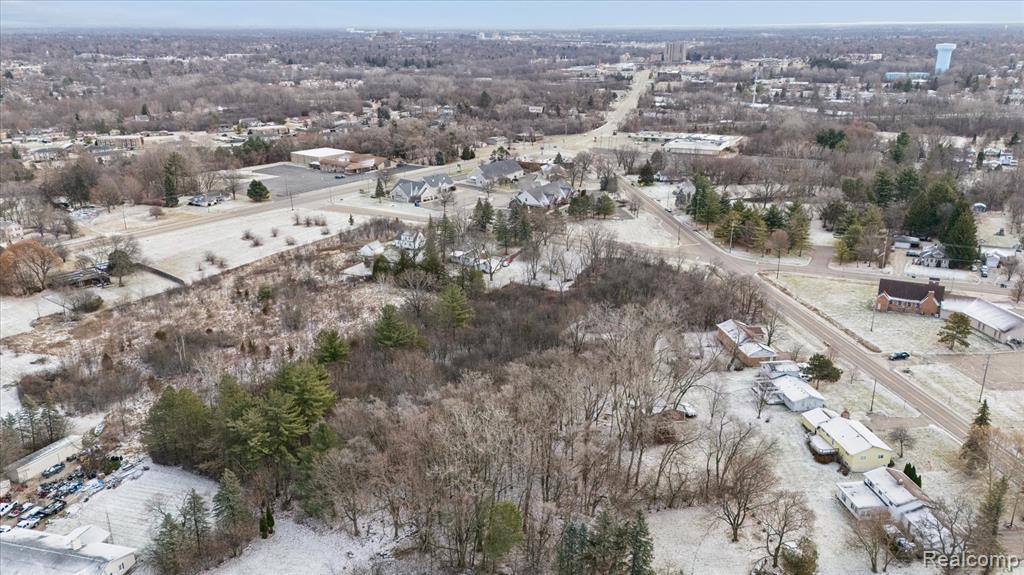 Graham Rd Graham Road Flint, MI 48532 - Photo 5 of 15