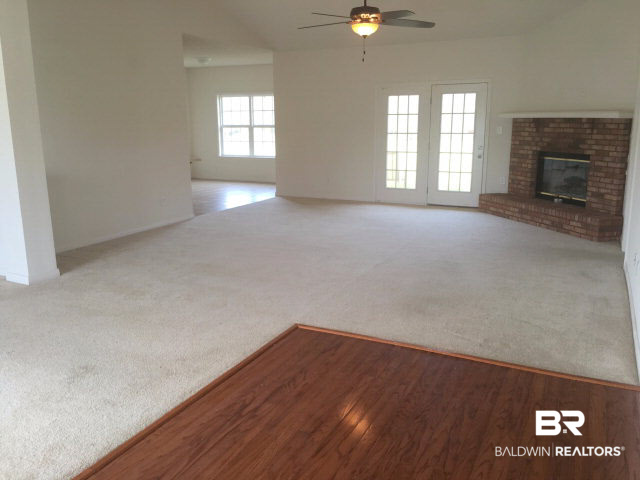 26079 Chatelaine Road Elberta, AL 36530 - Photo 16 of 38 Living Room
