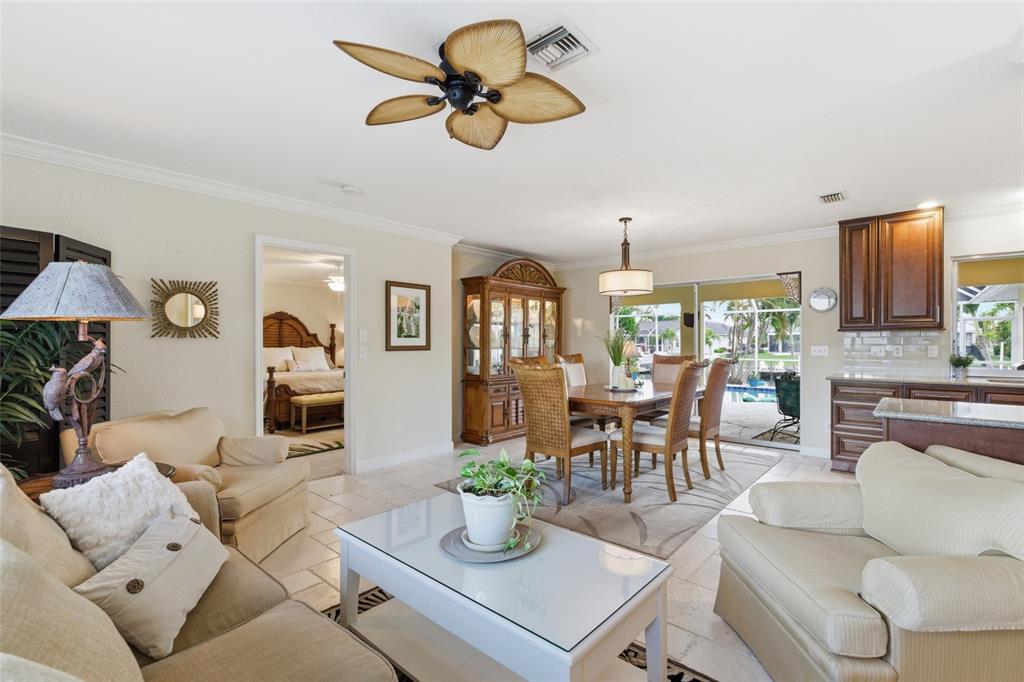 825 Vía Formia Punta Gorda, FL 33950 - Photo 13 of 78