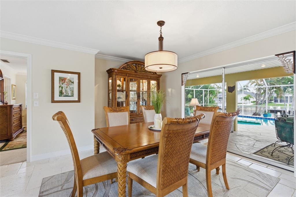 825 Vía Formia Punta Gorda, FL 33950 - Photo 17 of 78