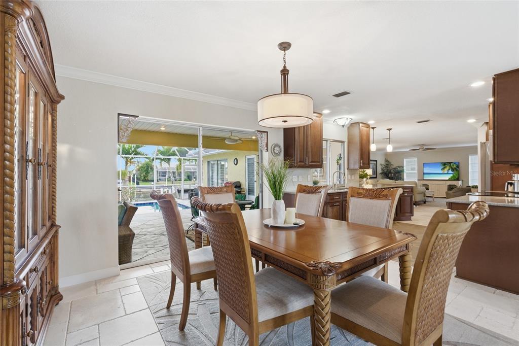 825 Vía Formia Punta Gorda, FL 33950 - Photo 18 of 78