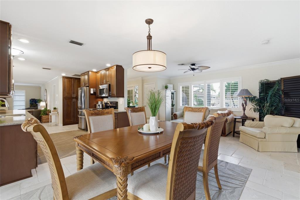 825 Vía Formia Punta Gorda, FL 33950 - Photo 19 of 78