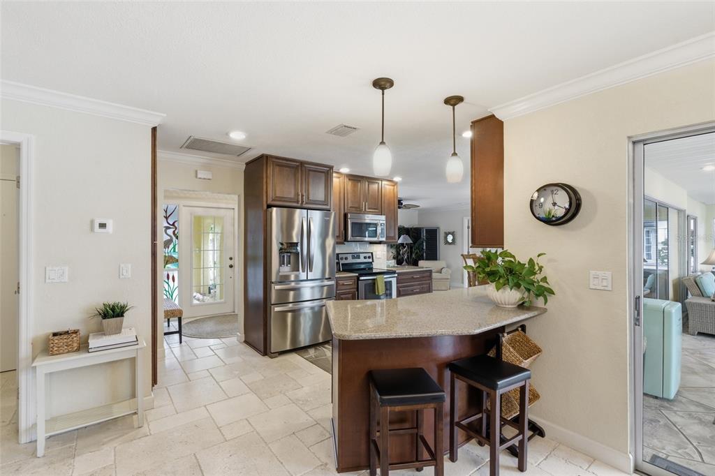 825 Vía Formia Punta Gorda, FL 33950 - Photo 27 of 78