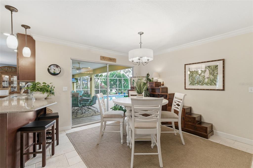 825 Vía Formia Punta Gorda, FL 33950 - Photo 28 of 78