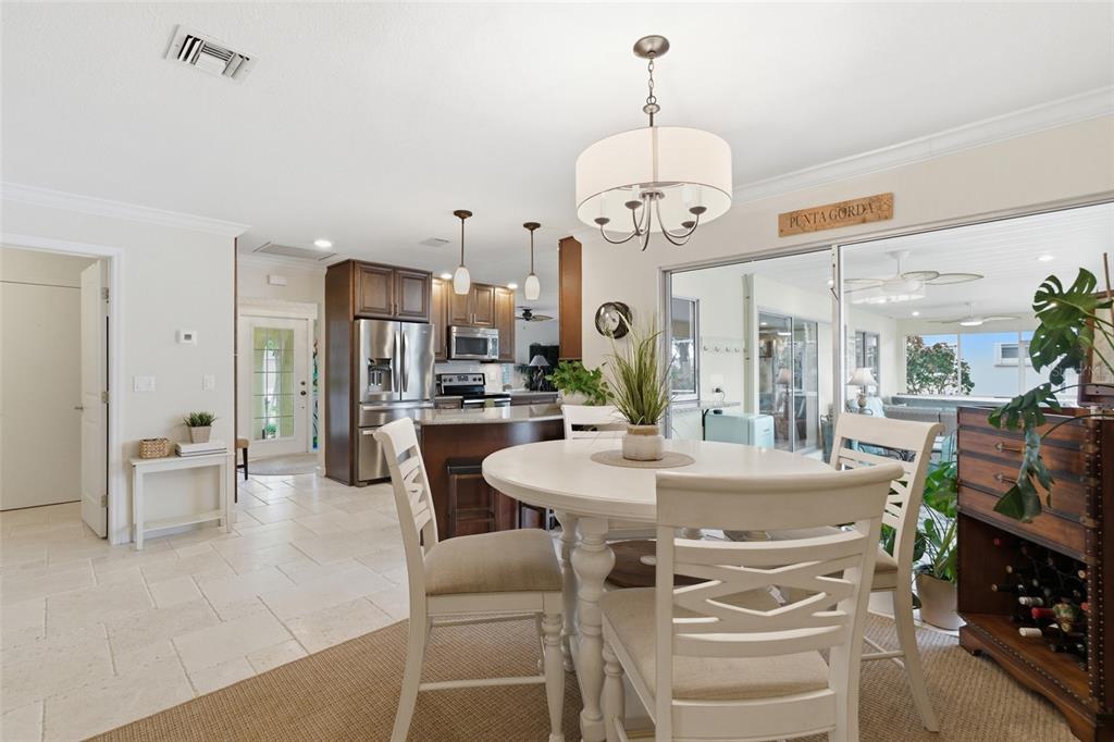 825 Vía Formia Punta Gorda, FL 33950 - Photo 29 of 78