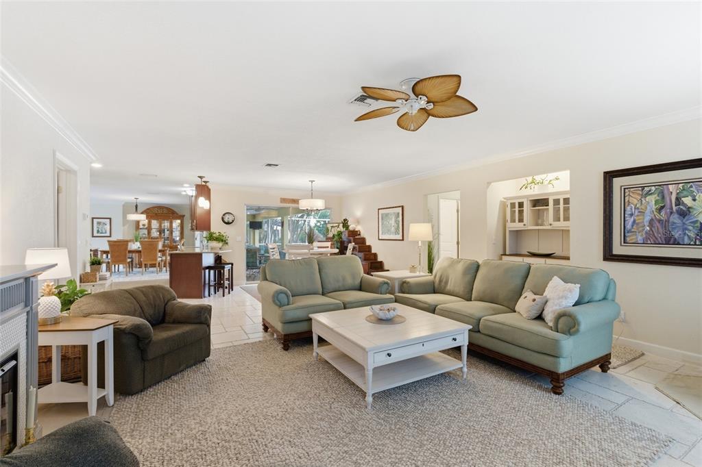 825 Vía Formia Punta Gorda, FL 33950 - Photo 31 of 78