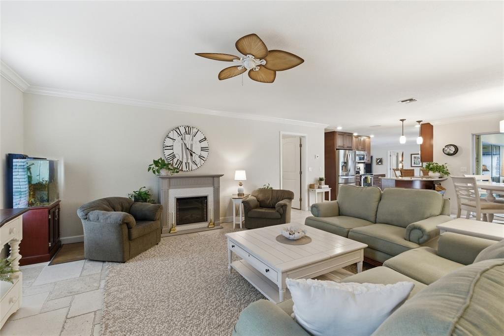 825 Vía Formia Punta Gorda, FL 33950 - Photo 32 of 78