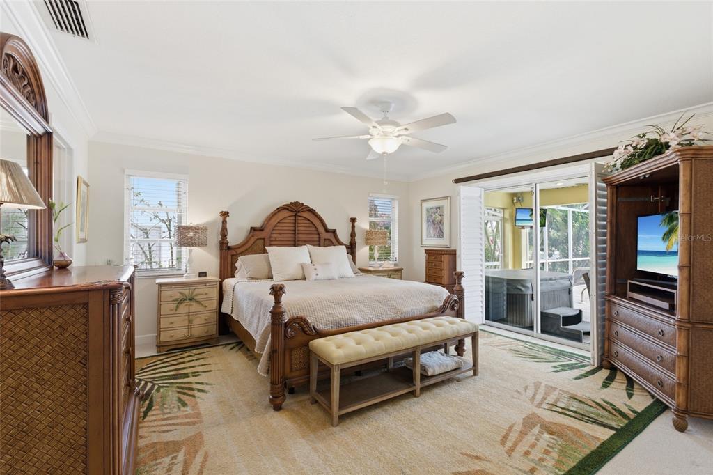 825 Vía Formia Punta Gorda, FL 33950 - Photo 36 of 78