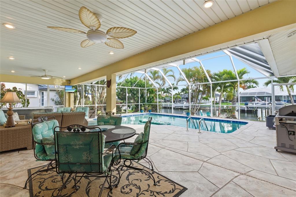 825 Vía Formia Punta Gorda, FL 33950 - Photo 51 of 78
