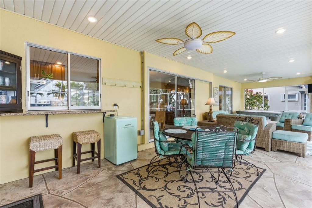 825 Vía Formia Punta Gorda, FL 33950 - Photo 52 of 78