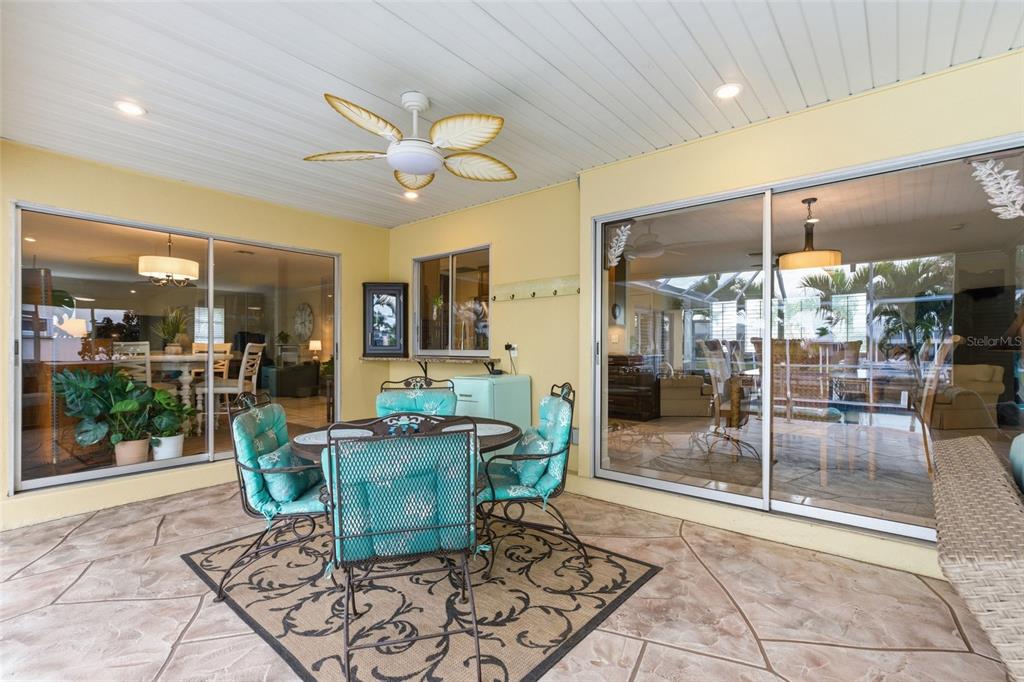 825 Vía Formia Punta Gorda, FL 33950 - Photo 53 of 78
