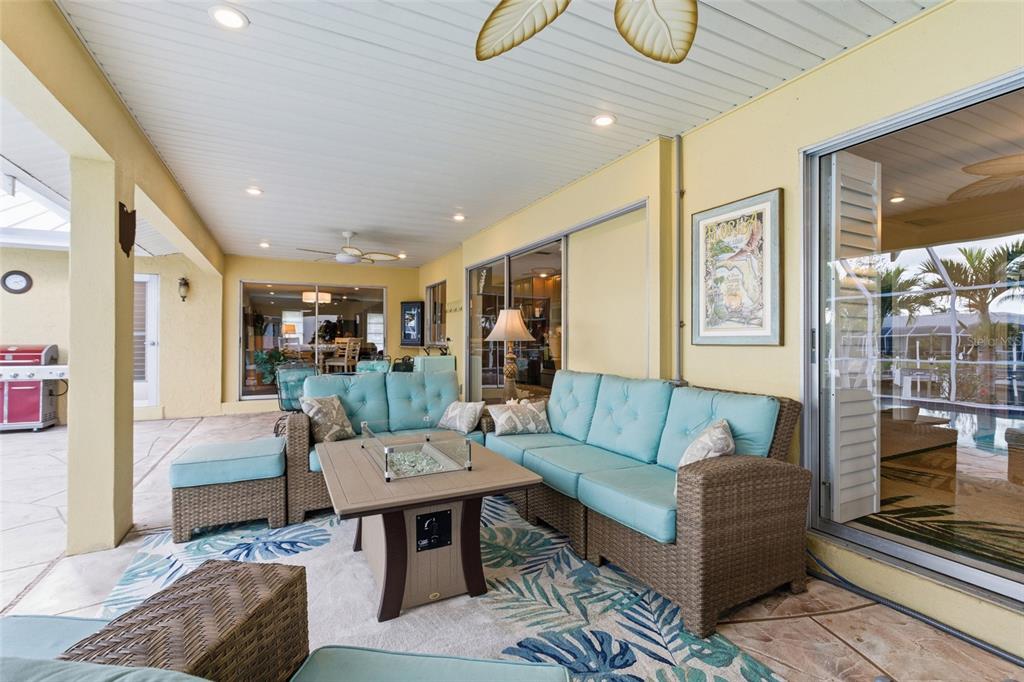 825 Vía Formia Punta Gorda, FL 33950 - Photo 54 of 78