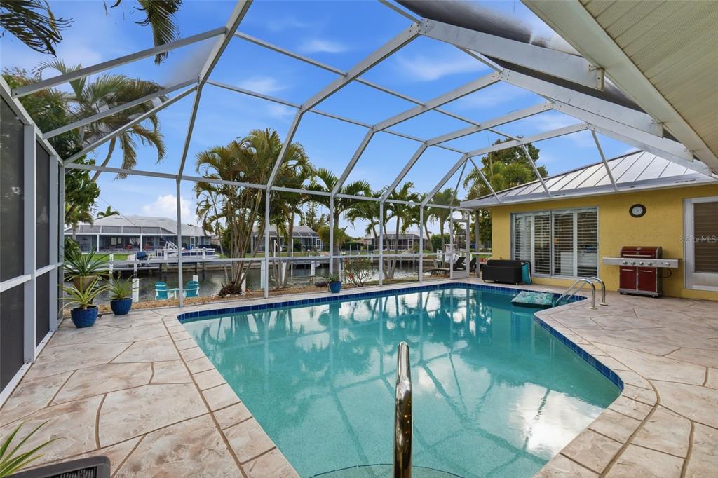 825 Vía Formia Punta Gorda, FL 33950 - Photo 55 of 78