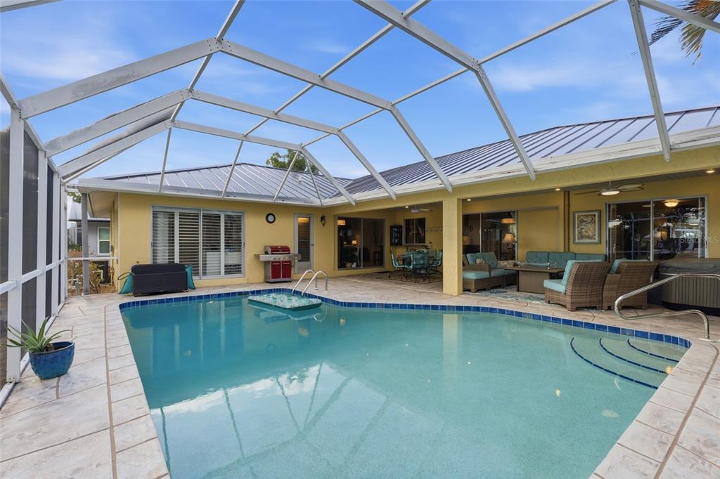 825 Vía Formia Punta Gorda, FL 33950 - Photo 56 of 78