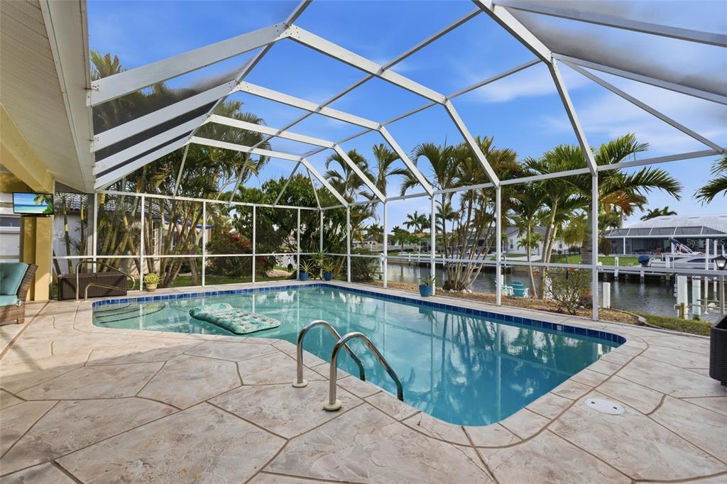 825 Vía Formia Punta Gorda, FL 33950 - Photo 57 of 78