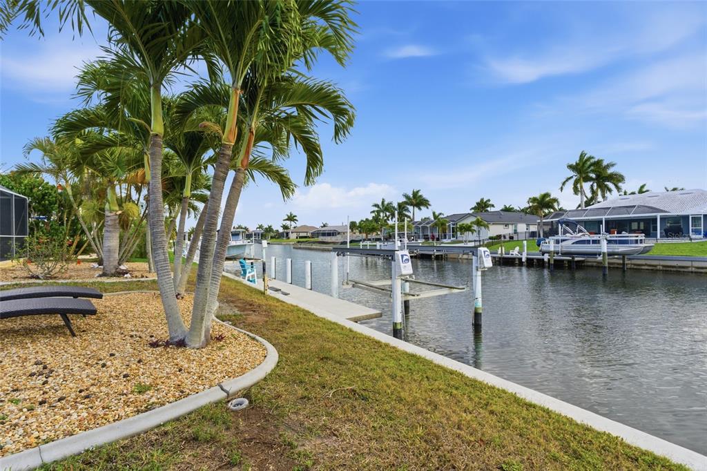 825 Vía Formia Punta Gorda, FL 33950 - Photo 58 of 78