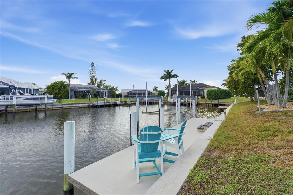 825 Vía Formia Punta Gorda, FL 33950 - Photo 59 of 78