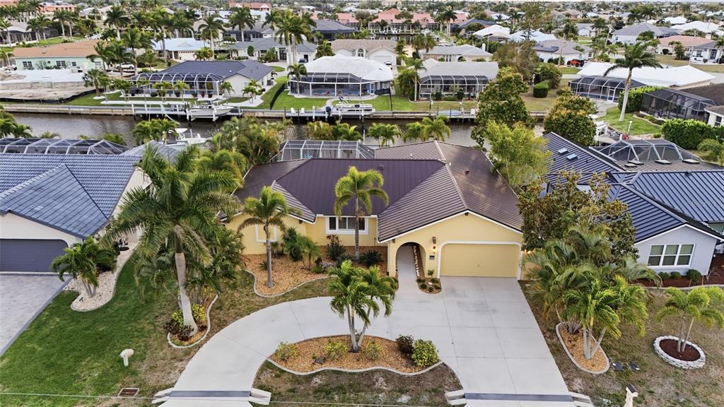 825 Vía Formia Punta Gorda, FL 33950 - Photo 60 of 78