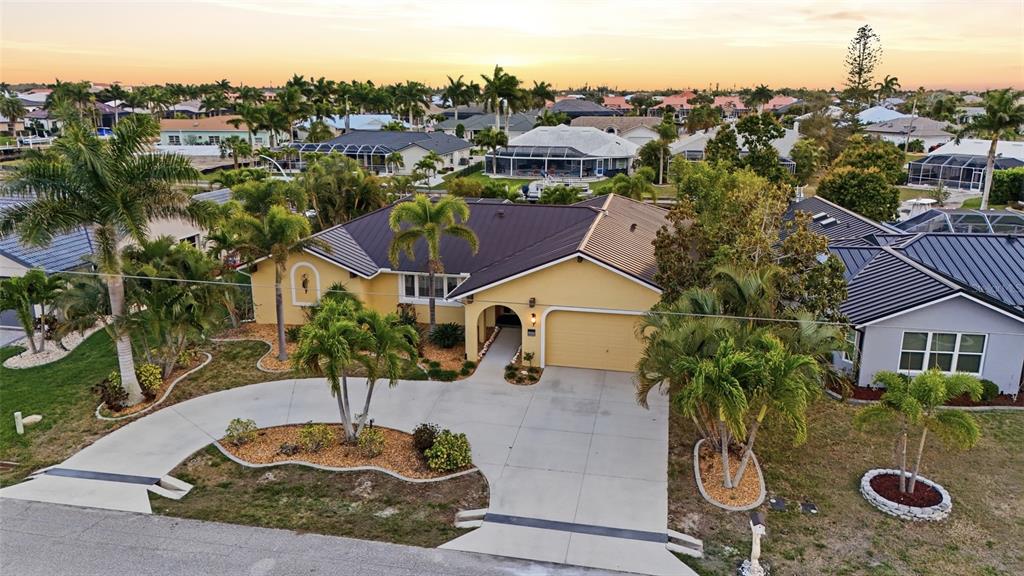 825 Vía Formia Punta Gorda, FL 33950 - Photo 61 of 78