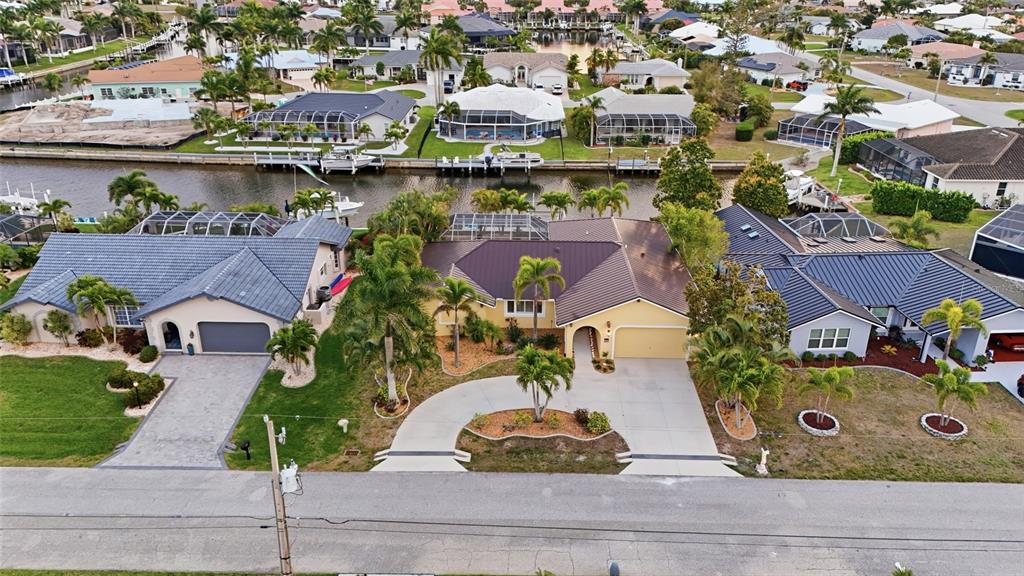 825 Vía Formia Punta Gorda, FL 33950 - Photo 63 of 78