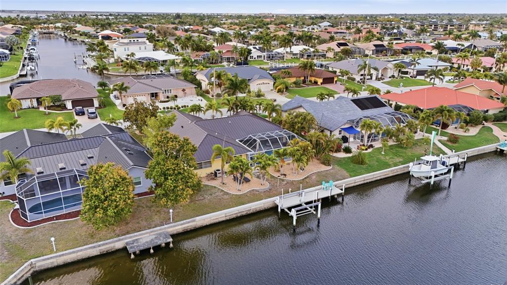 825 Vía Formia Punta Gorda, FL 33950 - Photo 64 of 78